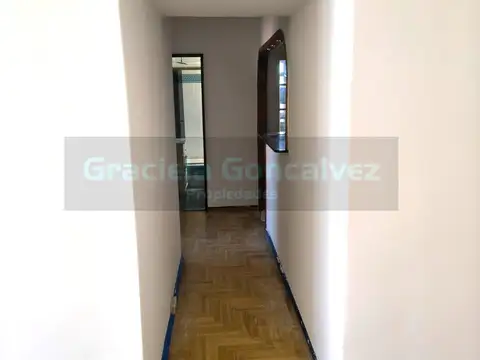 Departamento en Alquiler de 3 ambientes