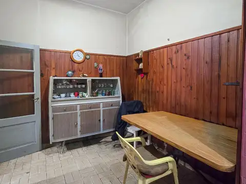 Casa en Venta en Villa Lugano, USD 220.000