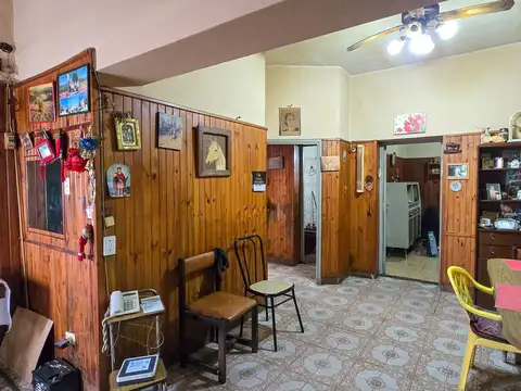 Casa + local - Cosquín 4800, Villa Lugano, Cap. Fed.