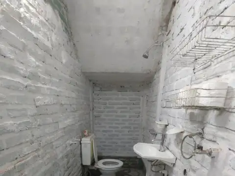 Depto Tipo Casa en Venta de 1 dormitorio