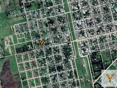 Casa en Venta al Norte