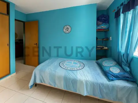 Departamento en venta