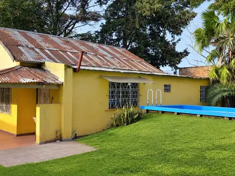 Casa en Alquiler en Merlo Sur, USD 1.500