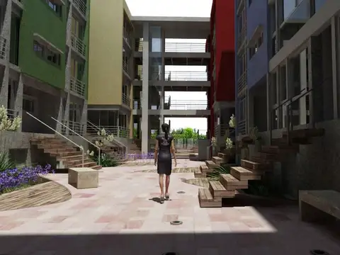 Departamento en Venta 3 años