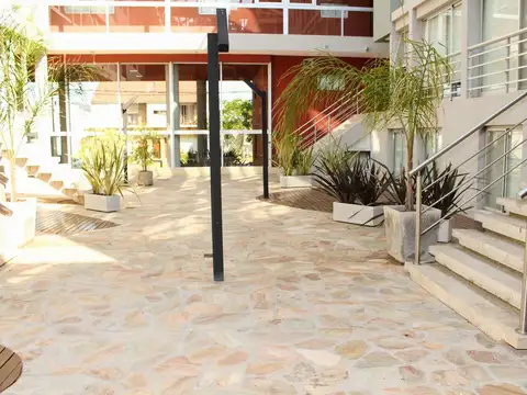 Venta departamento 2 amb. Punta Mogotes 200 m  mar