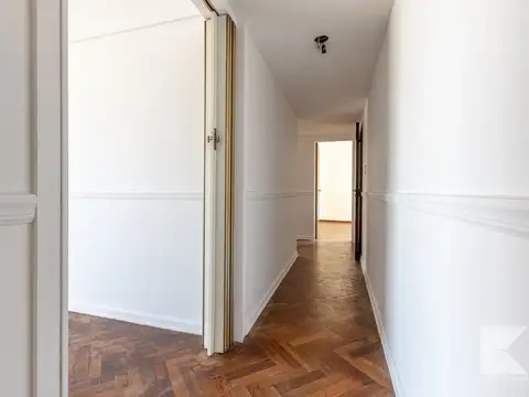 Departamento en Venta en Caballito, USD 205.000