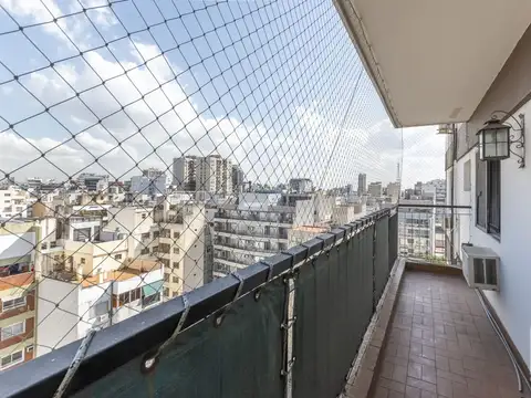 Departamento en Venta de 3 dormitorios
