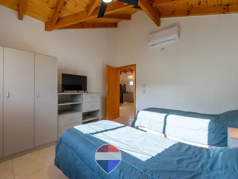VENTA COMPLEJO DE CABAÑAS VILLA GENERAL BELGRANO