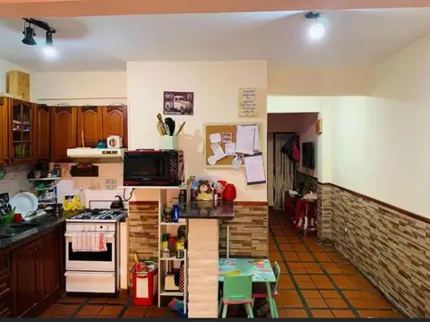 Casa en Venta en Merlo, USD 87.000