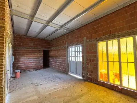 Casa en Venta de 1 dormitorio