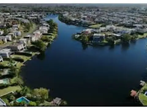 Terreno en Venta en Otros barrios de Nordelta, USD 320.000