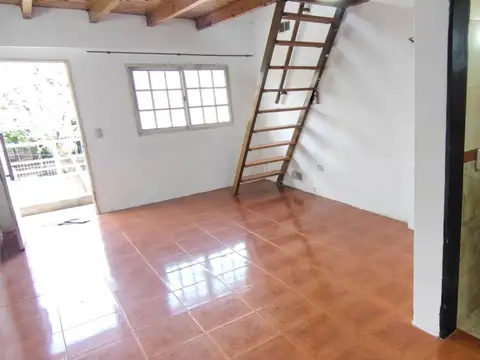 ALQUILER DE DEPARTAMENTO TIPO LOFT
