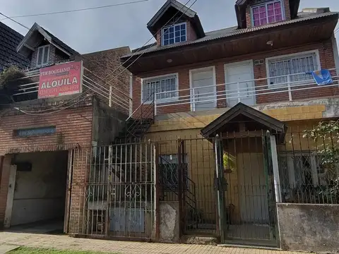 ALQUILER DE DEPARTAMENTO TIPO LOFT