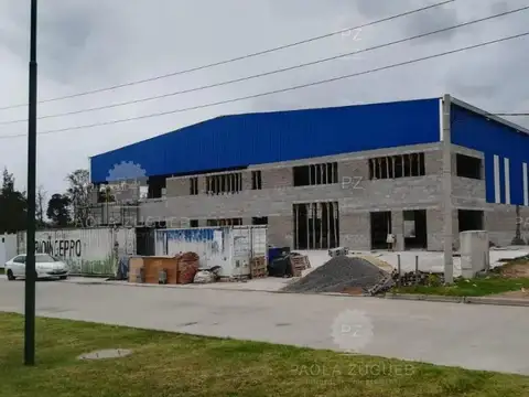 Depósito Galpón  en Venta en Florencio Varela, G.B.A. Zona Sur, Argentina
