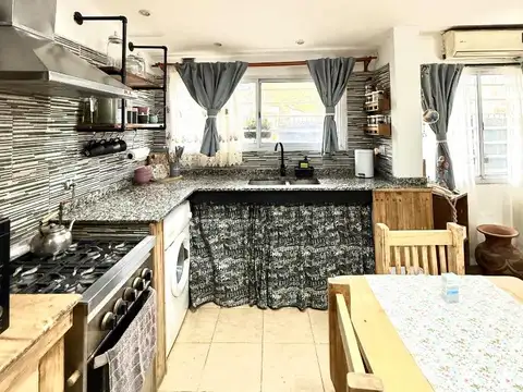 Casa en Ph al frente apta a crédito