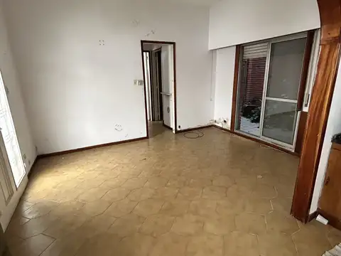 Humboldt 500, Piso PB