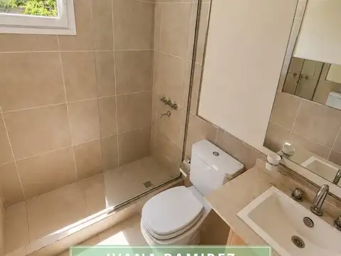 Departamento en Venta en Pinamar, USD 92.000