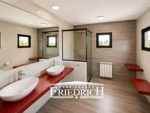 Casa en Venta en Haras María Victoria, USD 290.000