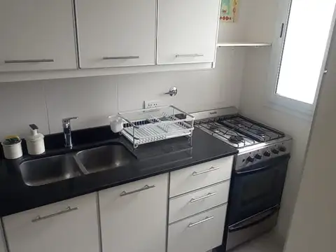 Departamento en Alquiler al Noroeste