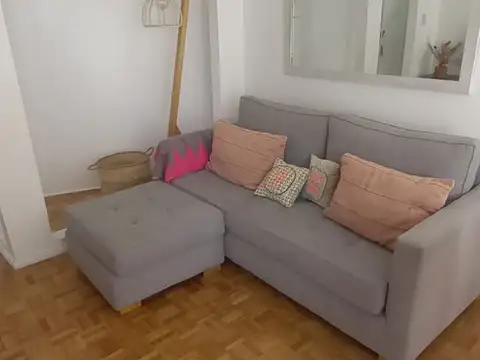 Departamento en Alquiler en Las Cañitas, $ 1.200.000
