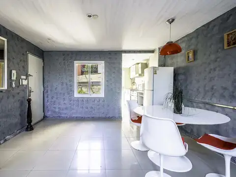 Departamento en Alquiler Temporal 15 años