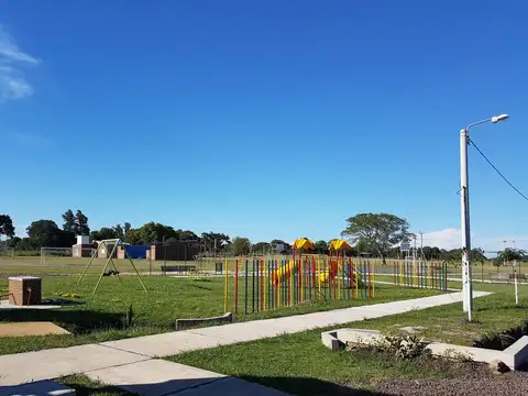 La Herradura, Club De Campo, Colonia Benítez