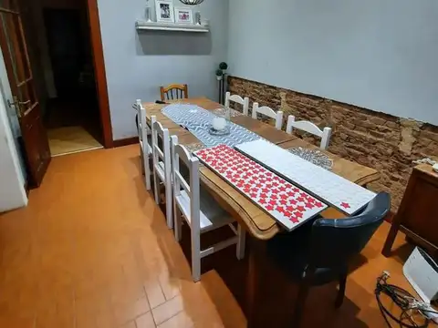 Casa en Venta 40 años