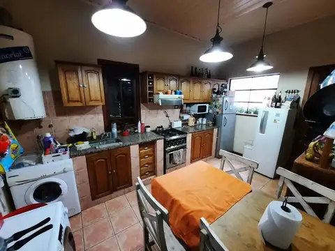 Casa en Venta de 5 dormitorios