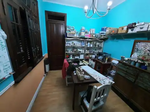 Casa en Venta en Ituzaingo, USD 180.000