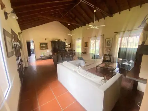 Casa en Venta al Norte
