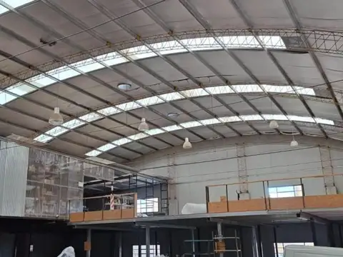 Galpon en Alquiler en Don Torcuato, $ 8.000.000