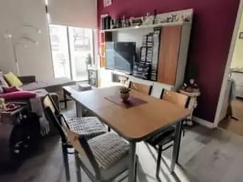 Departamento en Venta en Parque Chacabuco, USD 99.000