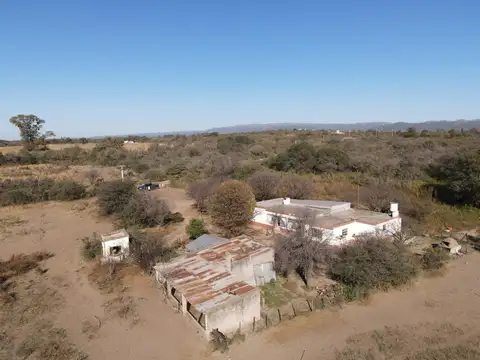 CAMPO EN VENTA  10 hectareas Jose de la Quintana