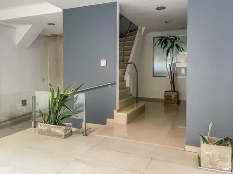 Departamento en  barrio martin