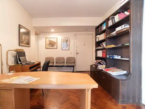 Departamento en Venta en San Nicolás, USD 79.000