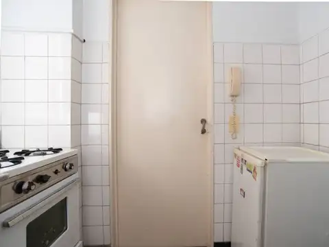 VENTA DEPARTAMENTO 3 AMB SAN NICOLAS APTO CREDITO