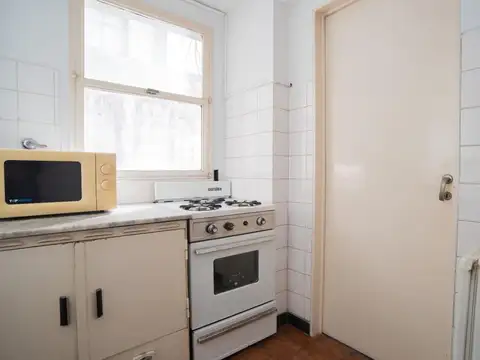 Departamento en Venta 45 años