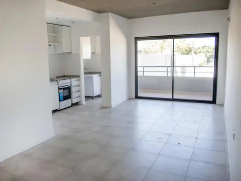 Departamento - Olivos-Maipu/Uzal