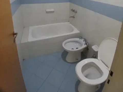 Departamento dos ambientes