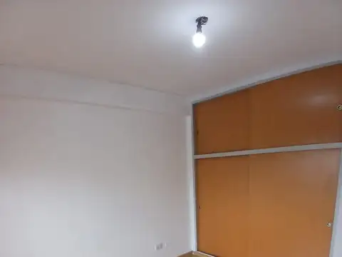 Departamento dos ambientes