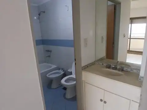 Departamento en Alquiler Apto profesional