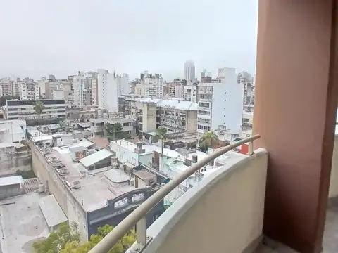 Urquiza 1700
