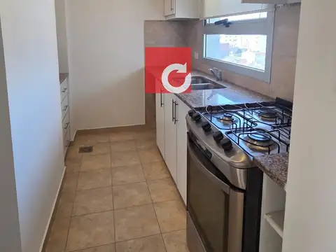 Departamento en Alquiler al Este