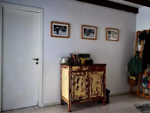 Casa 7 ambientes con 3 baños