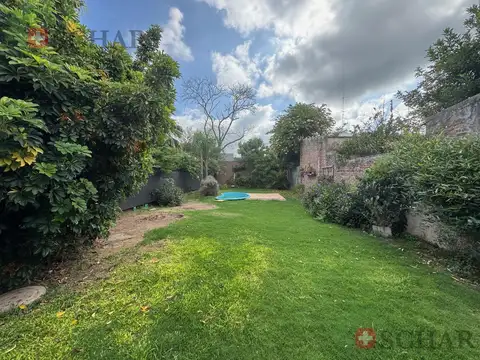 Casa en Alquiler de 2 dormitorios