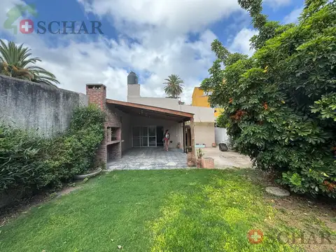 Casa en Ingeniero Maschwitz