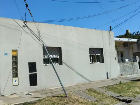 Almirante Brown 4500