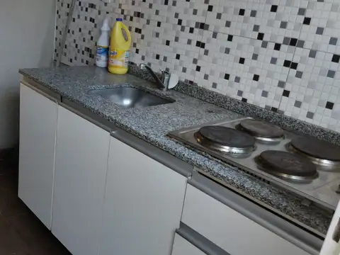 Depto Tipo Casa en Venta 4 años