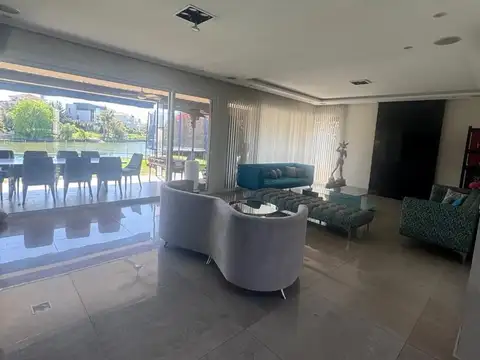 Casa en Alquiler Temporal al Norte