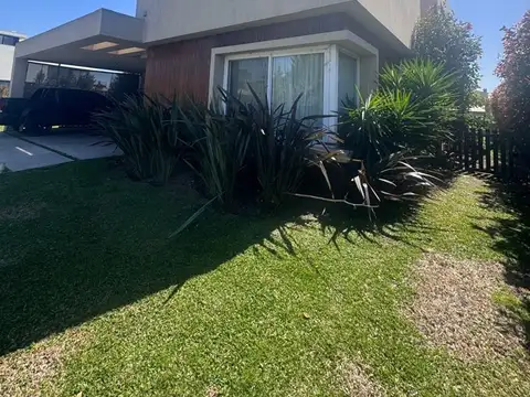 Casa en Alquiler Temporal en Nordelta Los Cabos del Lago, USD 15.000